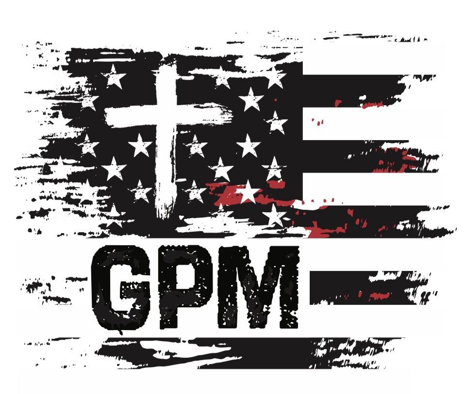 GPM Flag Logo