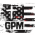 GPM Flag Logo